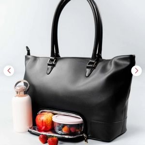 BuffBunny Game Changer Bag - Onyx